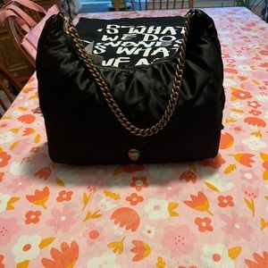 Kurt Geiger Large Nylon Tote